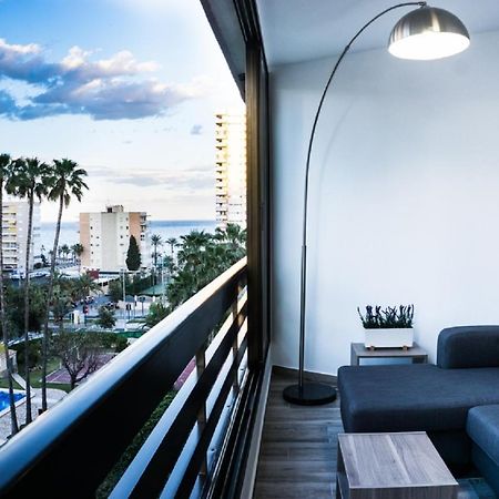 Apartament Los Planetas 알리칸테 외부 사진