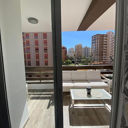 Apartament Los Planetas 알리칸테 외부 사진