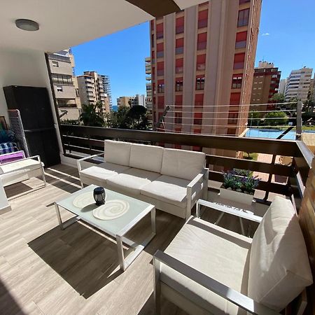 Apartament Los Planetas 알리칸테 외부 사진
