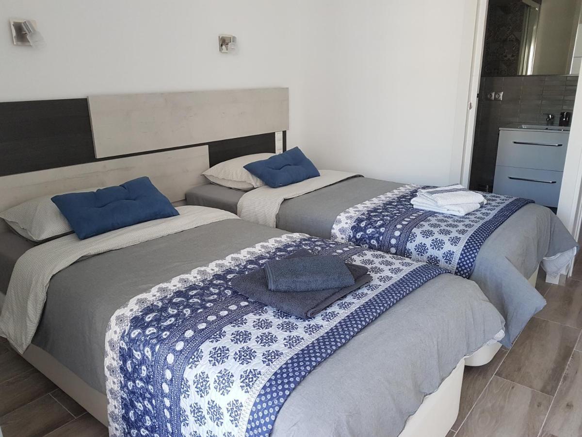 Apartament Los Planetas 알리칸테 외부 사진