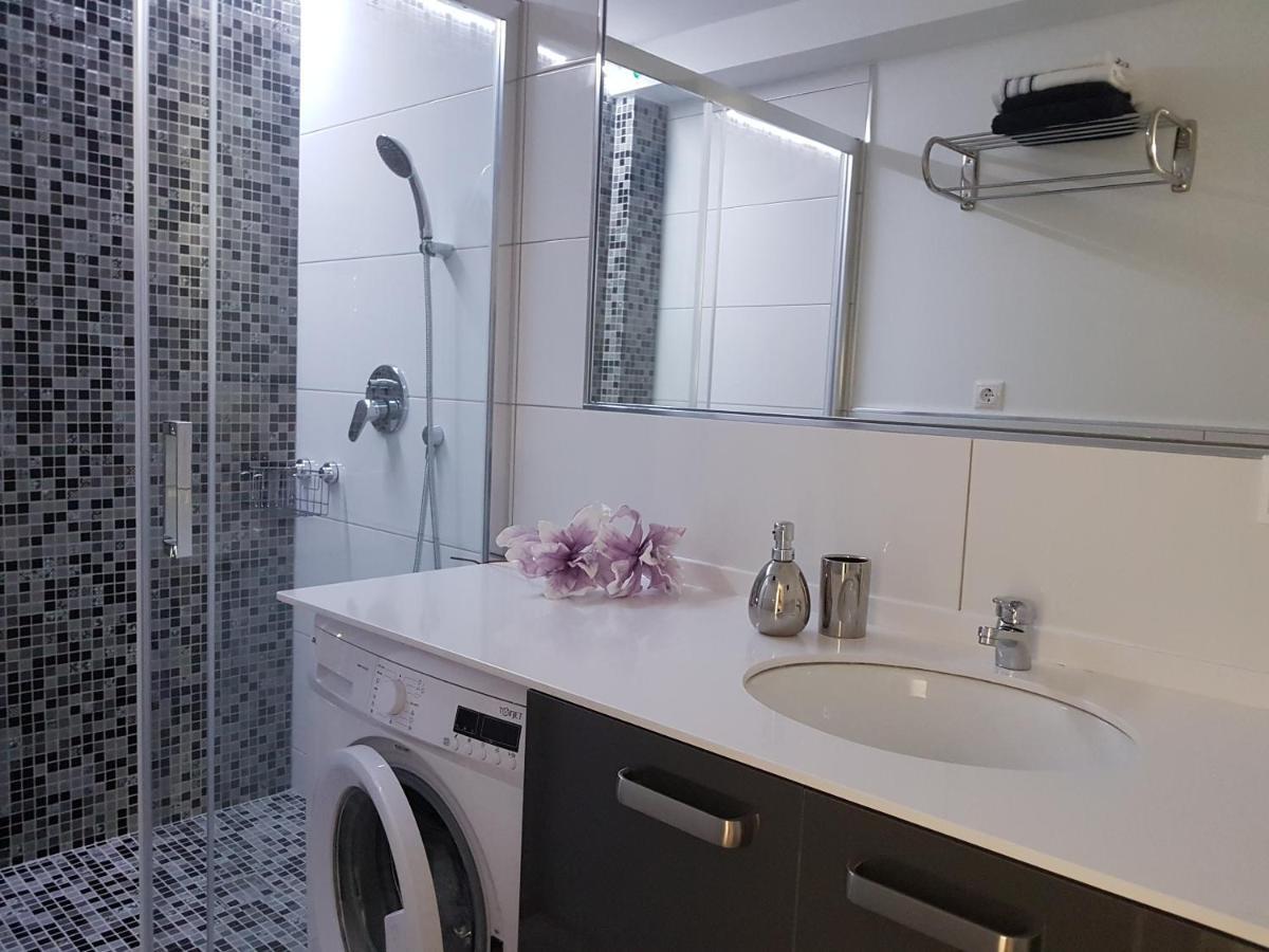 Apartament Los Planetas 알리칸테 외부 사진