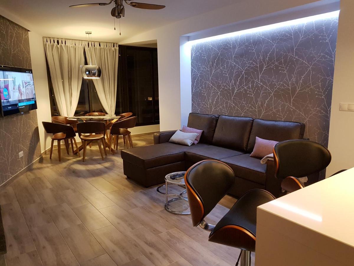 Apartament Los Planetas 알리칸테 외부 사진