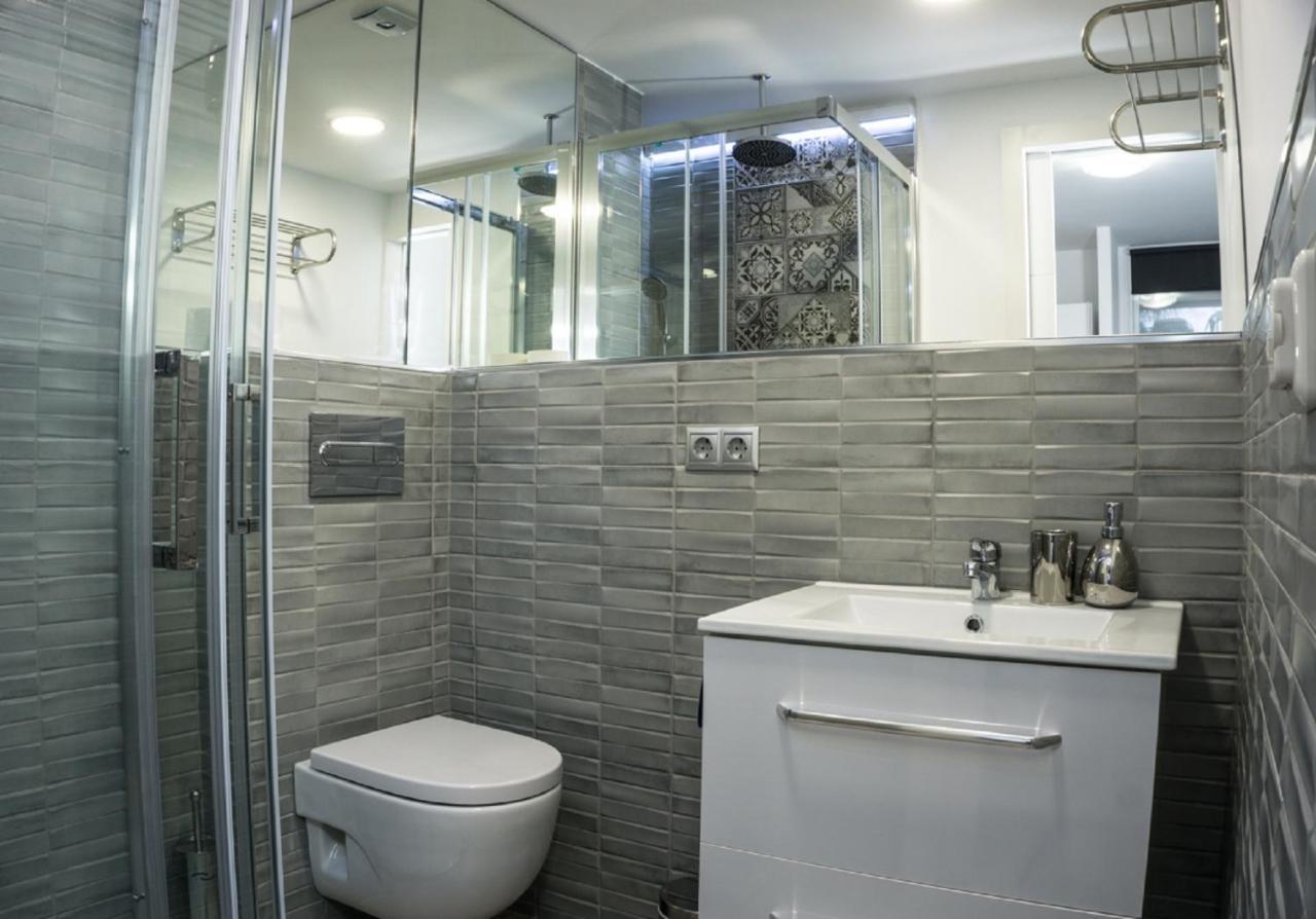 Apartament Los Planetas 알리칸테 외부 사진