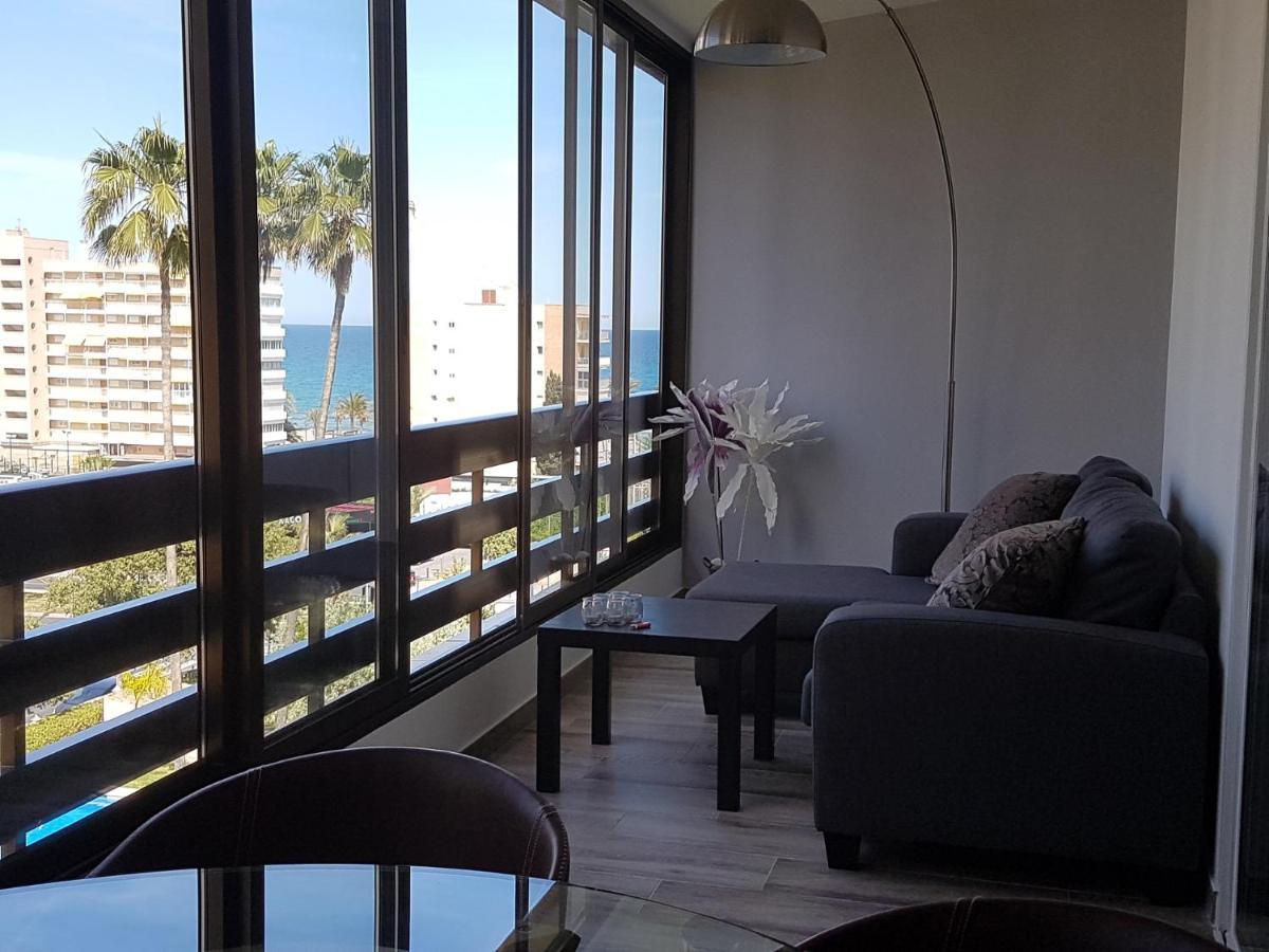 Apartament Los Planetas 알리칸테 외부 사진