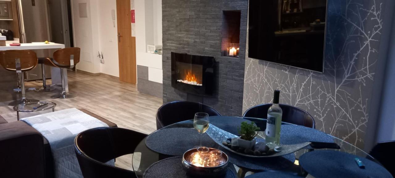 Apartament Los Planetas 알리칸테 외부 사진