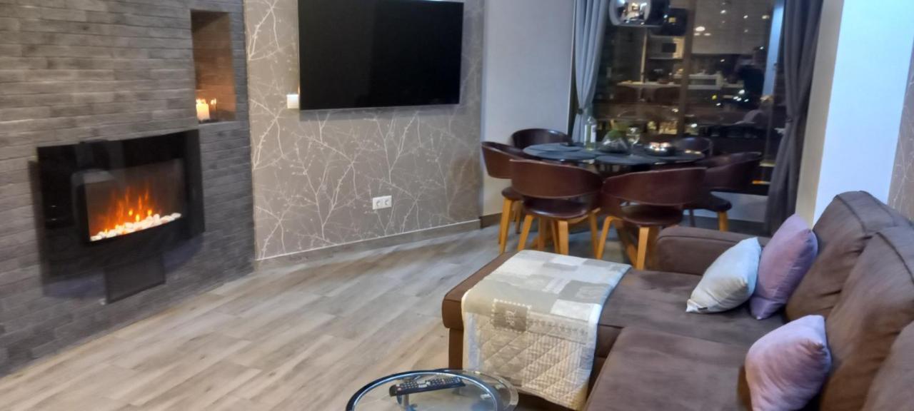 Apartament Los Planetas 알리칸테 외부 사진